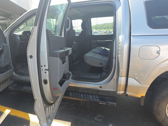 Used 2024 Ford F150 XL AWD/4WD image 15