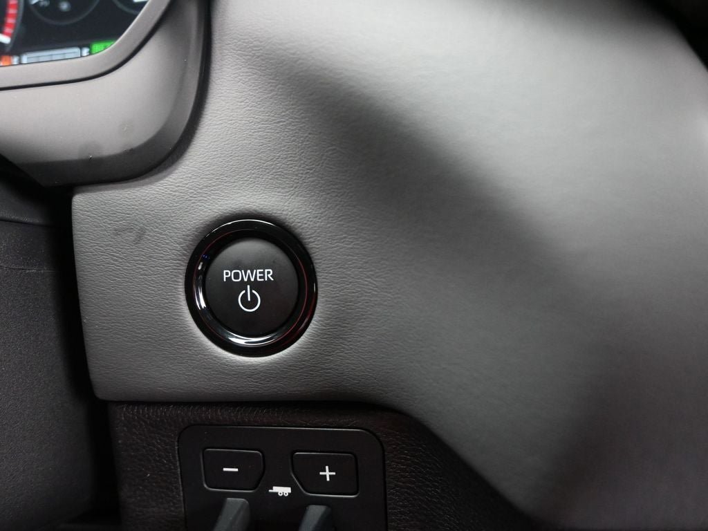 New 2026 Toyota Tundra Capstone AWD/4WD image 23