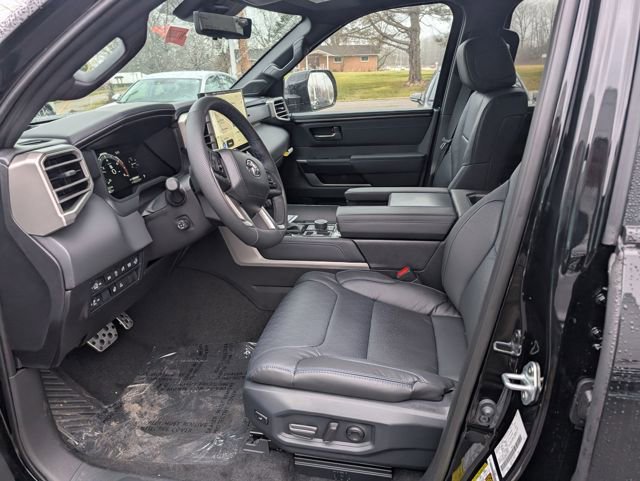 New 2026 Toyota Tundra Platinum w/ TRD Off-Road Package image 15