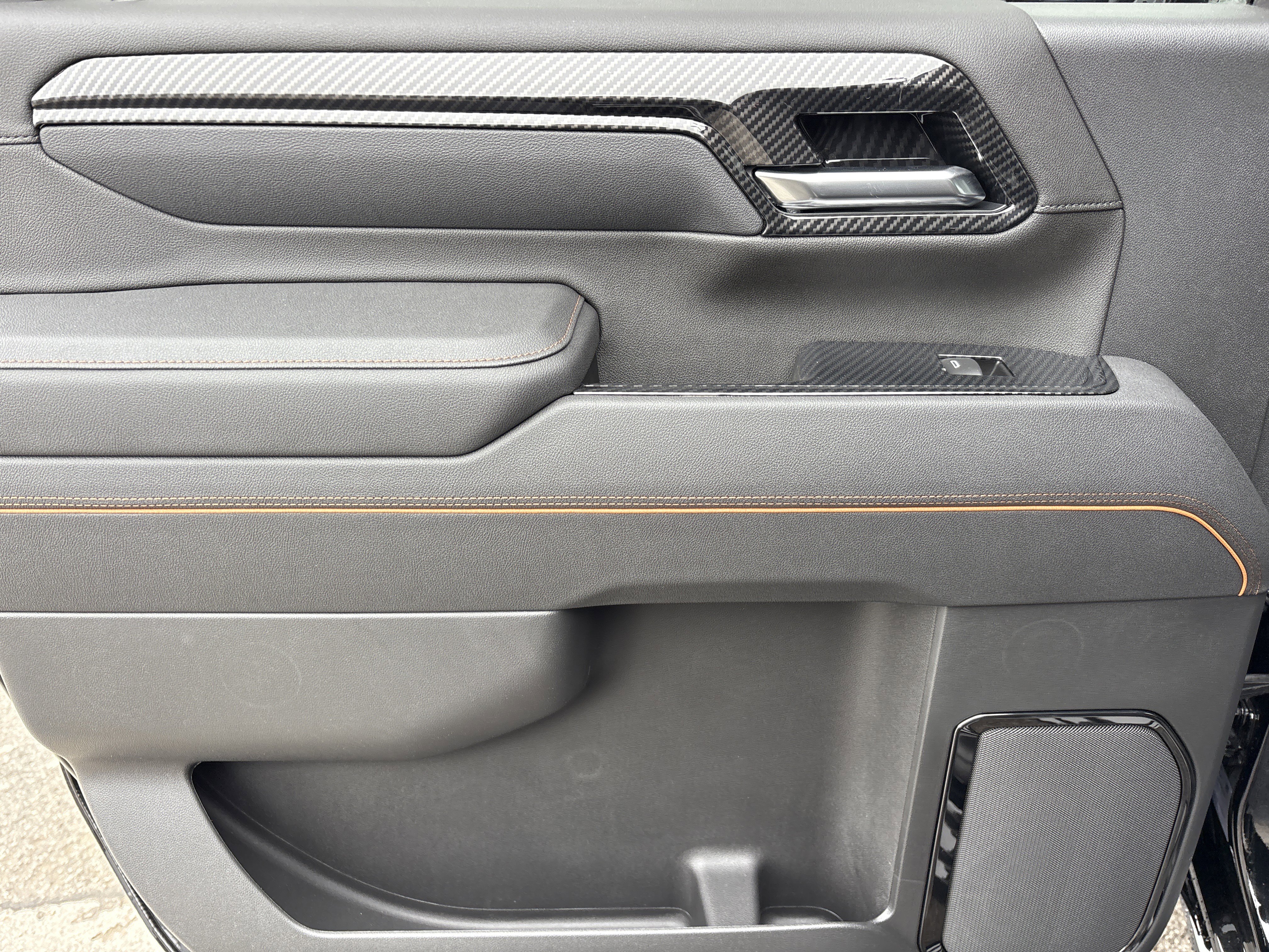 New 2026 GMC Sierra 2500 AT4 w/ Technology Package image 33