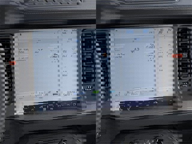 New 2025 Ford Bronco Raptor image 15