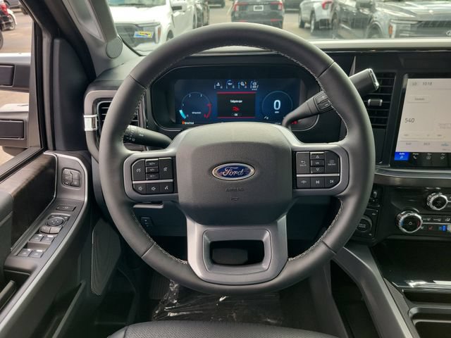 New 2026 Ford F250 Lariat AWD/4WD image 9