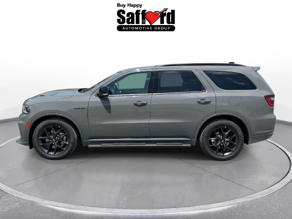 New 2026 Dodge Durango GT AWD/4WD image 5