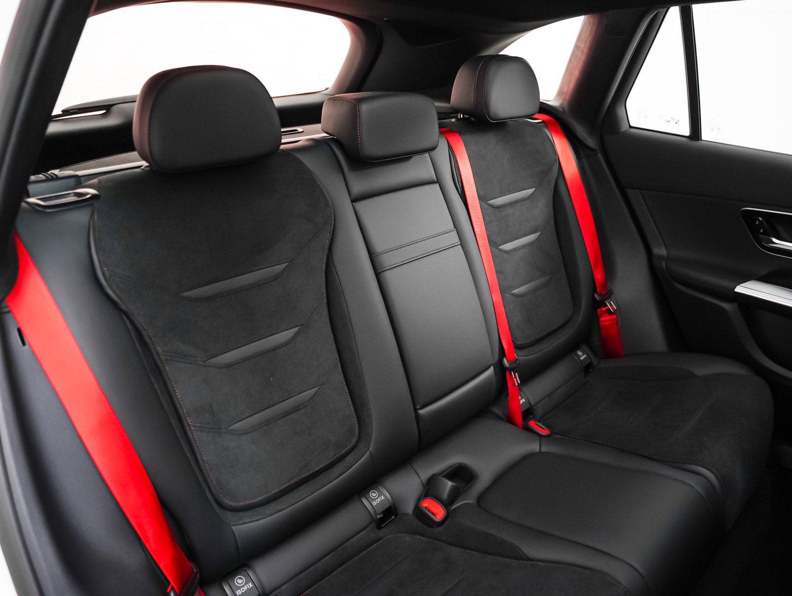 New 2026 Mercedes-Benz GLC 43 AMG 4MATIC image 10