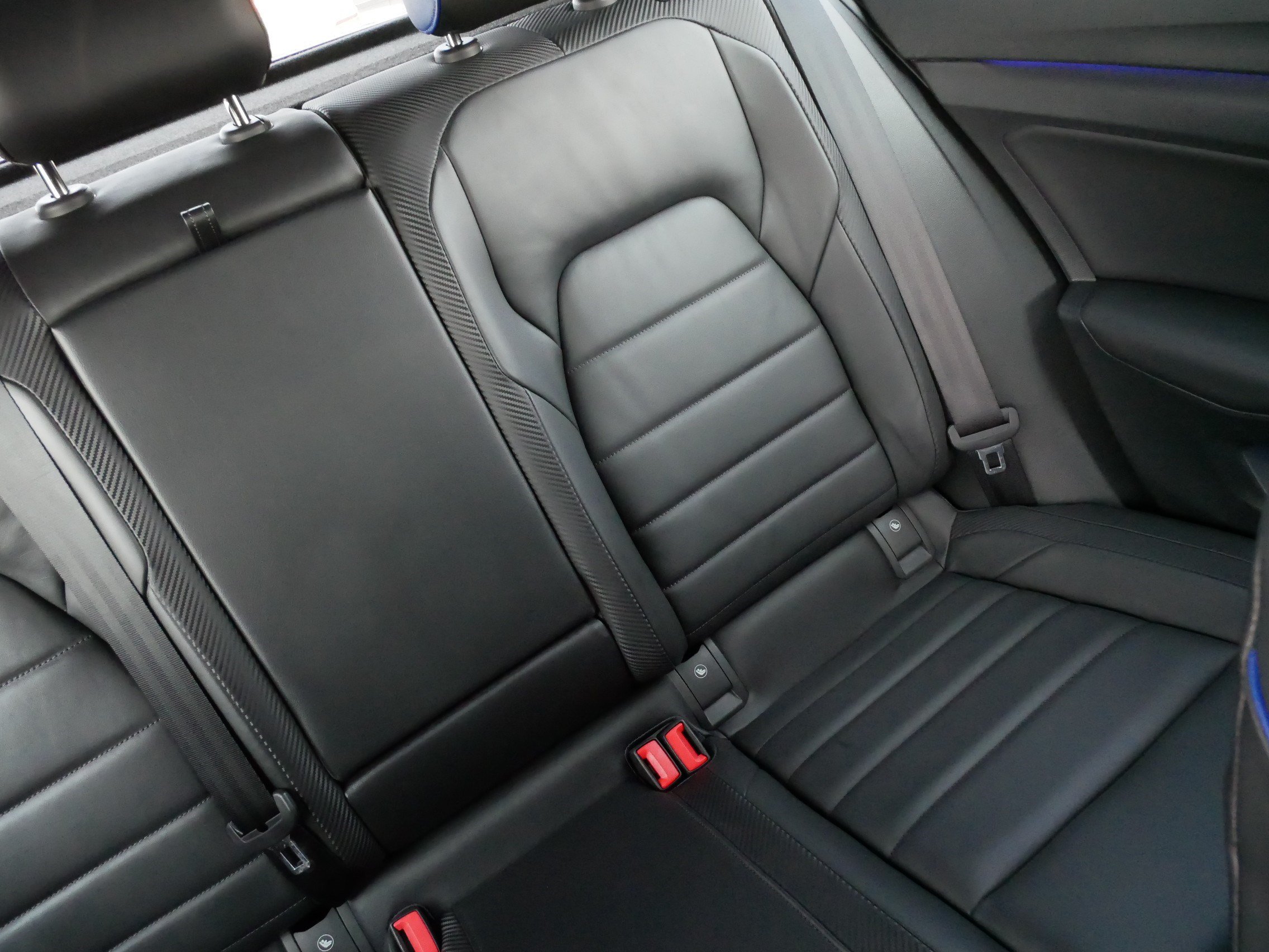 Used 2022 Volkswagen Golf R AWD/4WD image 14