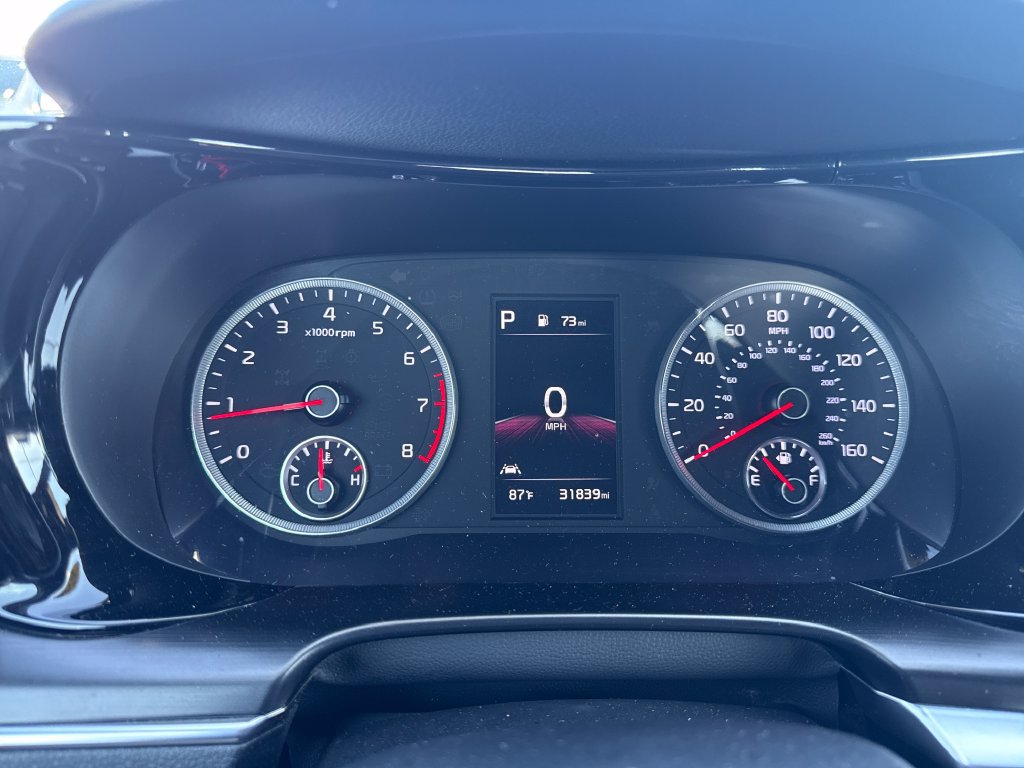Used 2024 Kia K5 GT FWD image 18