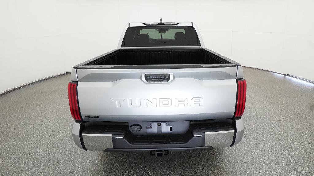 New 2026 Toyota Tundra SR5 image 18
