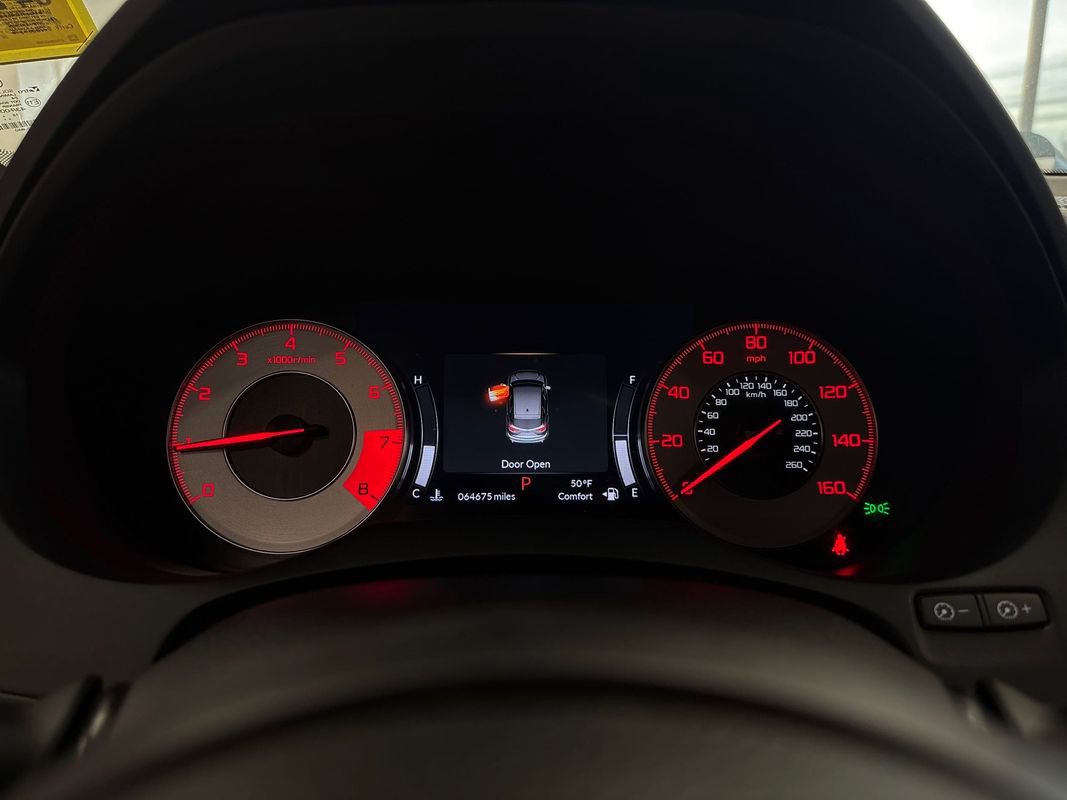 Used 2020 Acura RDX A-Spec AWD/4WD image 20