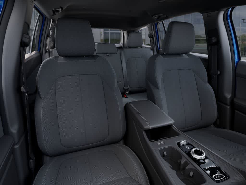 New 2026 Jeep Cherokee Laredo AWD/4WD image 16