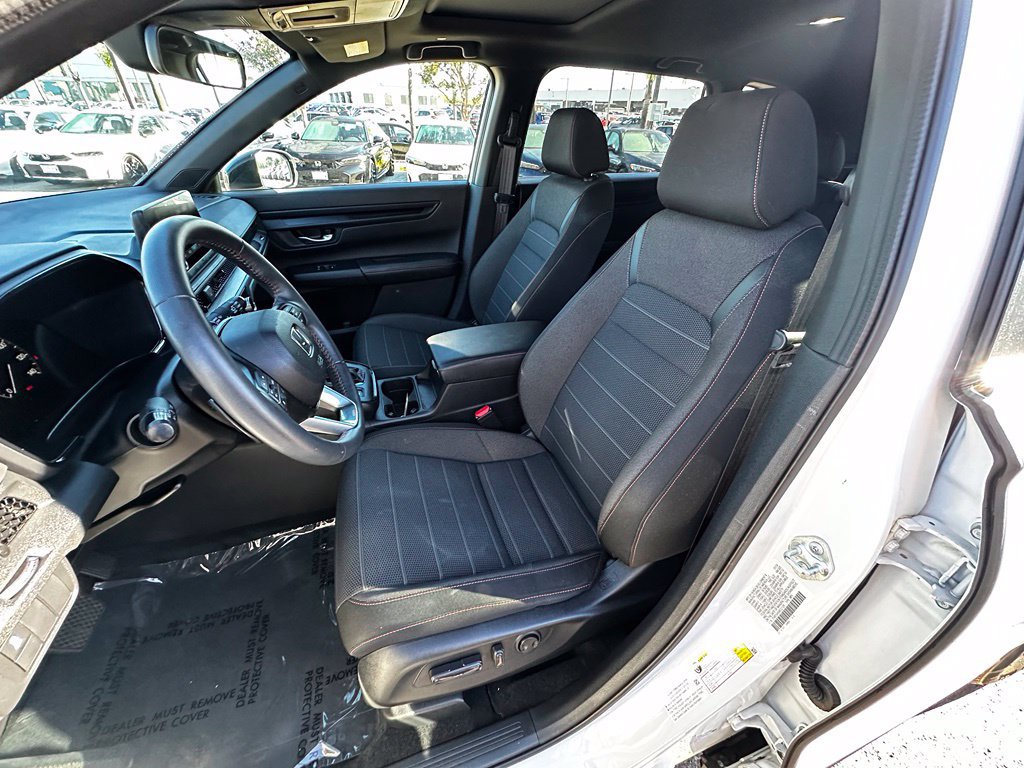 Used 2024 Honda CR-V Sport image 22