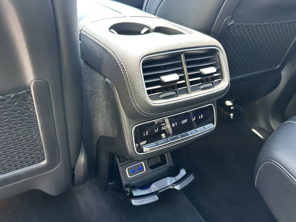 Certified 2025 Mercedes-Benz GLS 450 4MATIC image 27