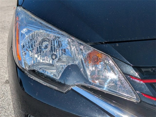 Used 2024 Mitsubishi Mirage G4 image 10