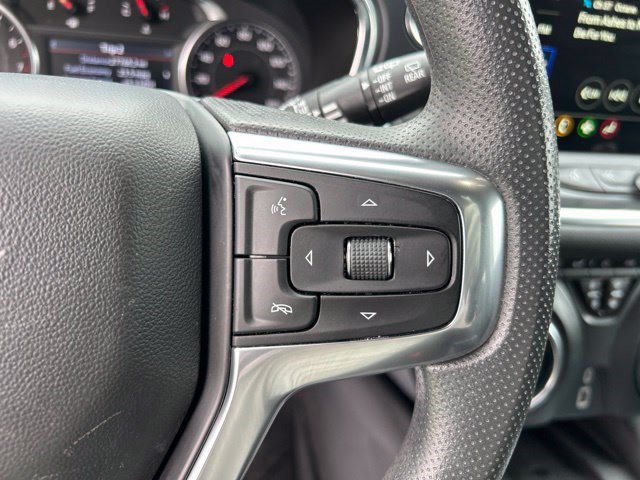 Used 2024 Chevrolet Blazer LT w/ Convenience Package FWD image 19