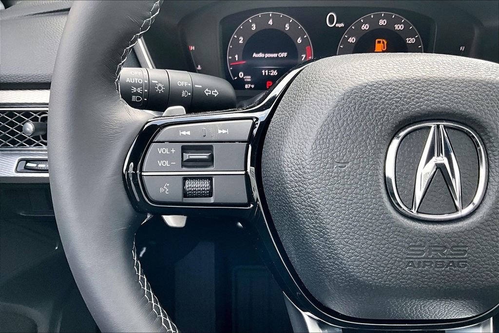 New 2026 Acura Integra A-Spec FWD image 21