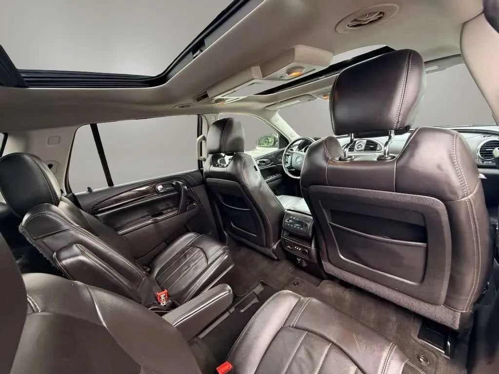 Used 2015 Buick Enclave Premium FWD image 15