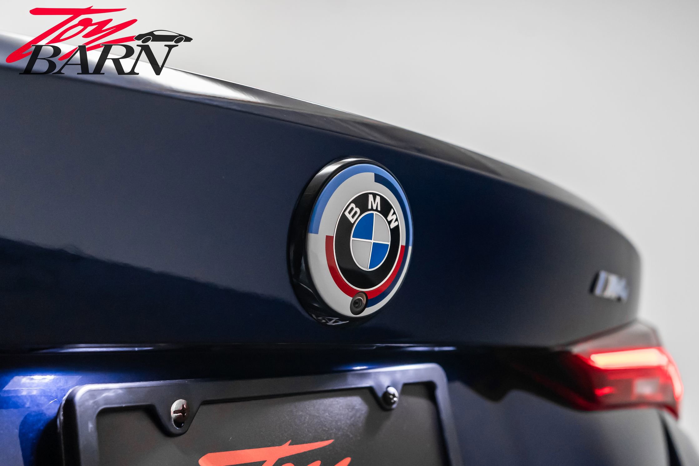 Used 2023 BMW M4 Coupe w/ Executive Package image 13