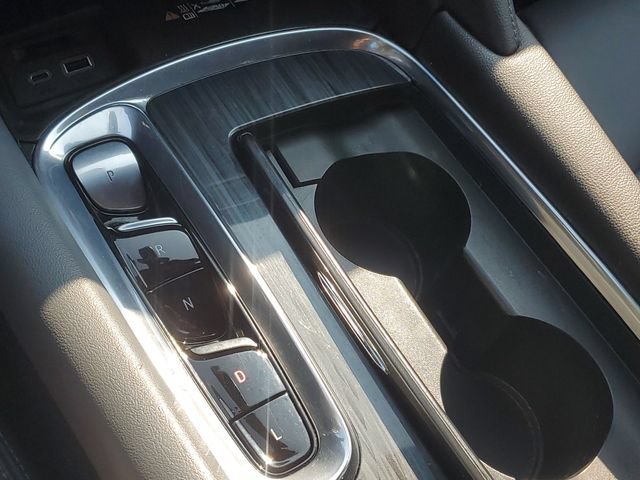Certified 2022 Buick Enclave Essence FWD image 30