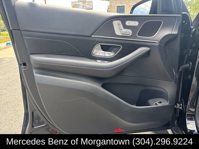 Used 2025 Mercedes-Benz GLE 350 4MATIC image 10