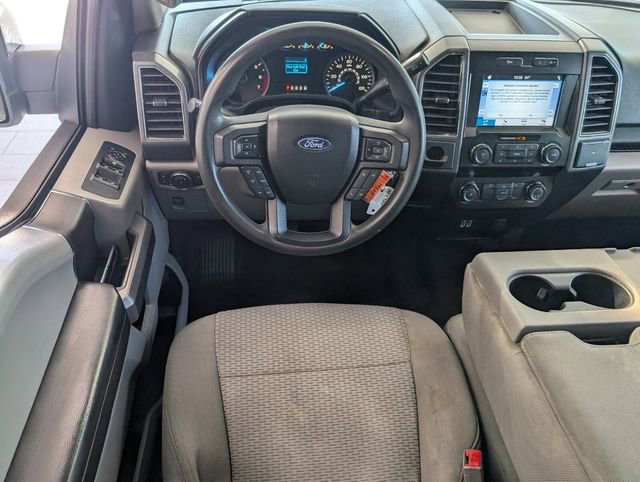 Used 2019 Ford F150 XLT image 8