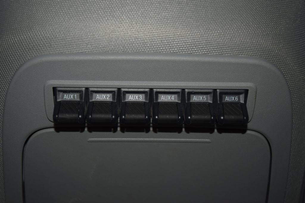Used 2024 Ford F550 4x4 Crew Cab Super Duty w/ XLT Value Package image 39