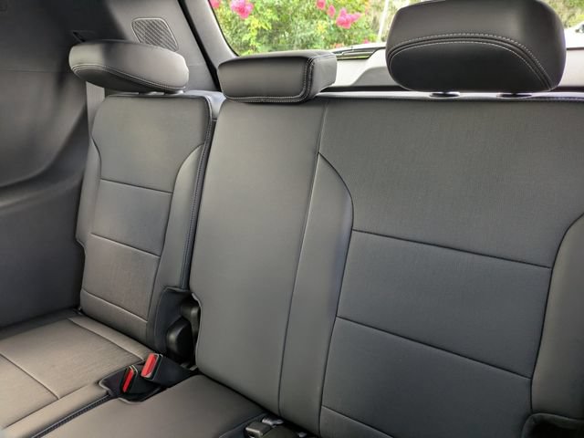 New 2026 Buick Enclave Preferred w/ Super Cruise Package FWD image 16