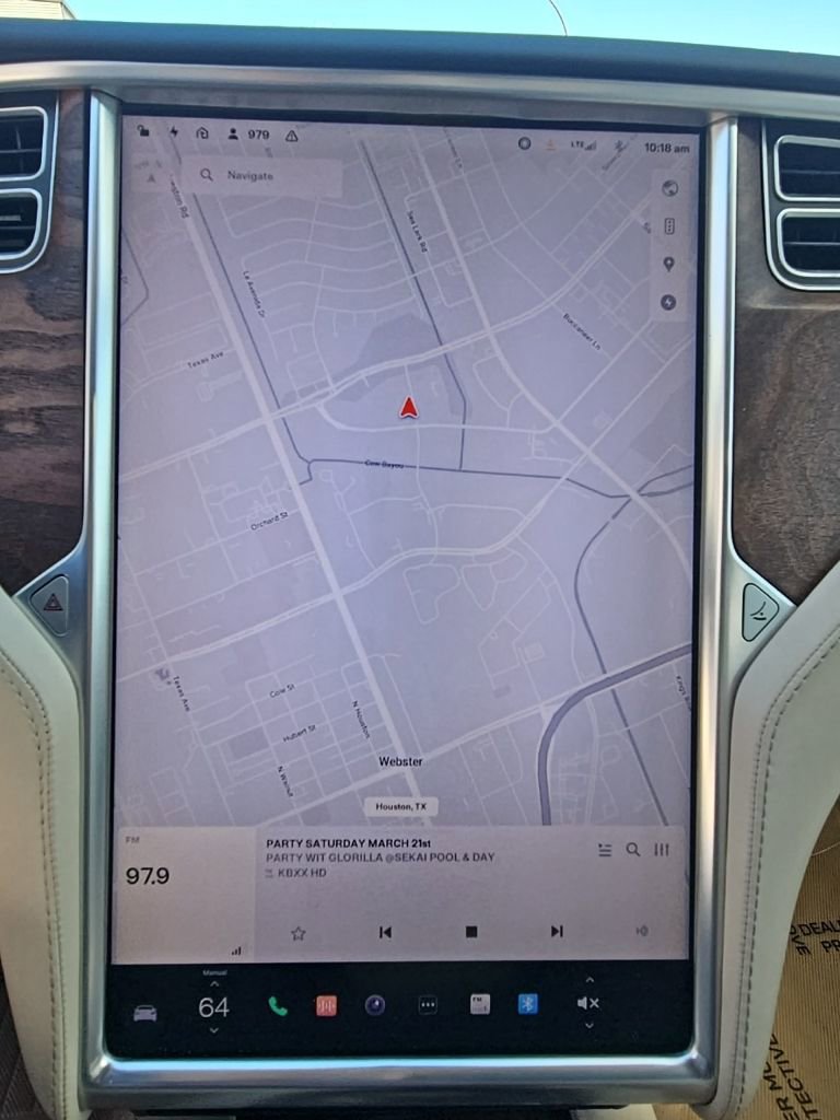 Used 2017 Tesla Model S 100D image 16