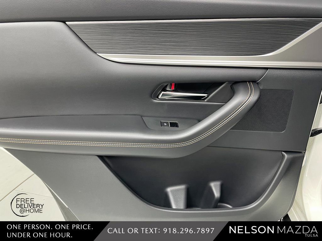 New 2026 MAZDA CX-90 3.3 Turbo S w/ Premium Plus image 39