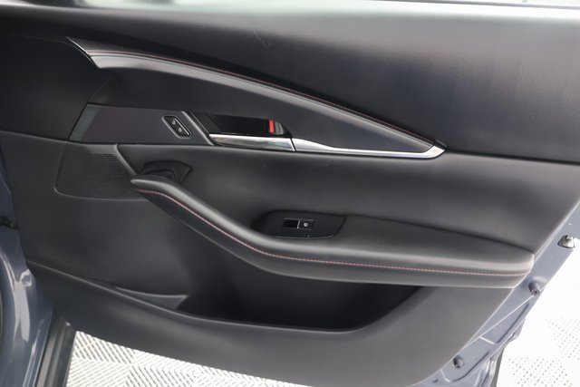 Used 2023 MAZDA CX-30 AWD 2.5 S w/ Preferred Package image 29