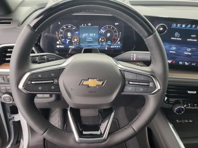 New 2026 Chevrolet Tahoe High Country image 19