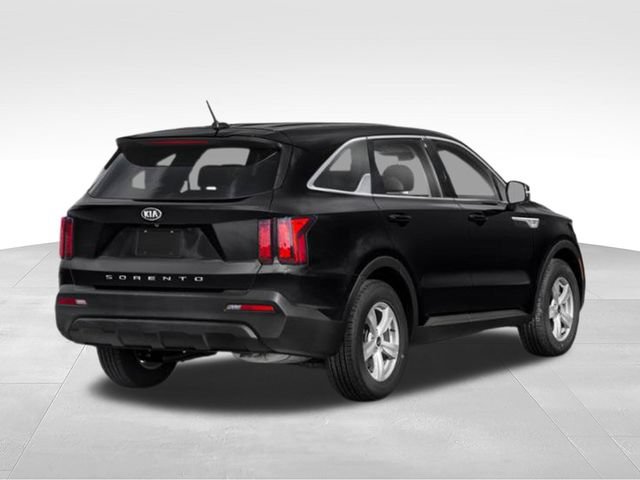Used 2021 Kia Sorento LX FWD image 31