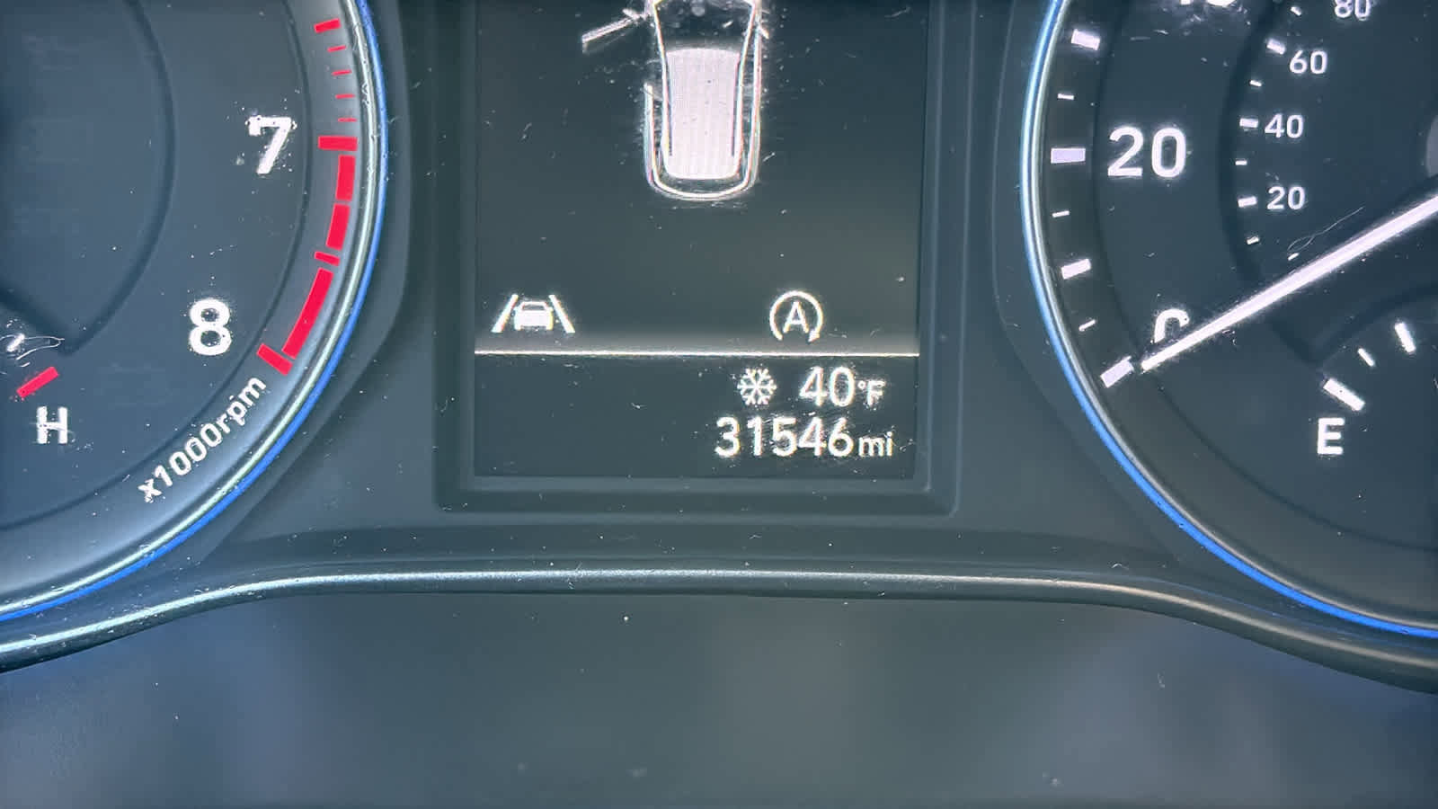 Used 2023 Hyundai Kona SEL image 17