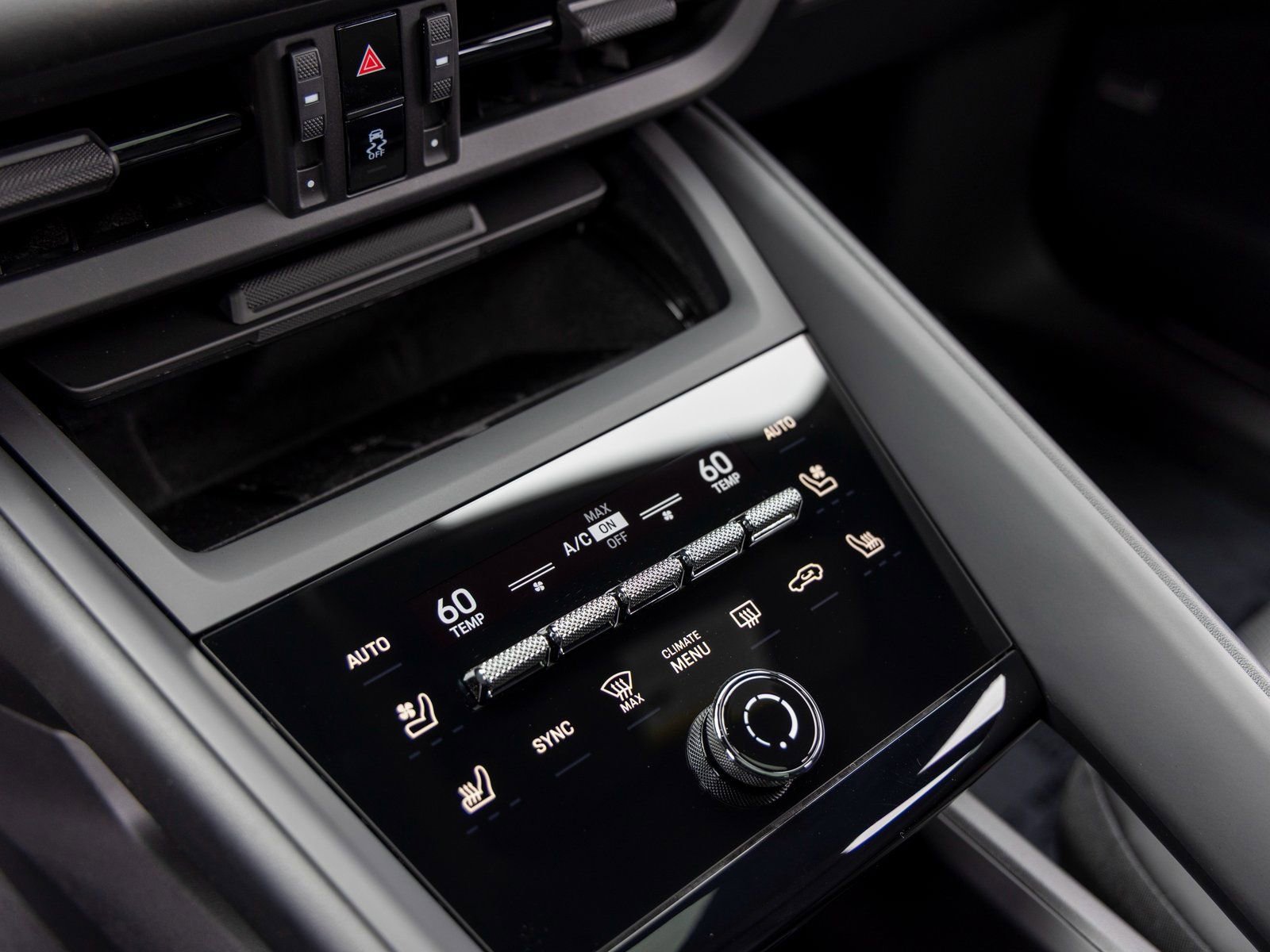 New 2025 Porsche Macan Electric image 37