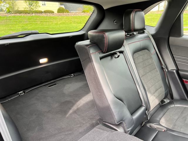 Used 2022 Ford Escape SEL w/ SEL Stealth AWD Package image 32