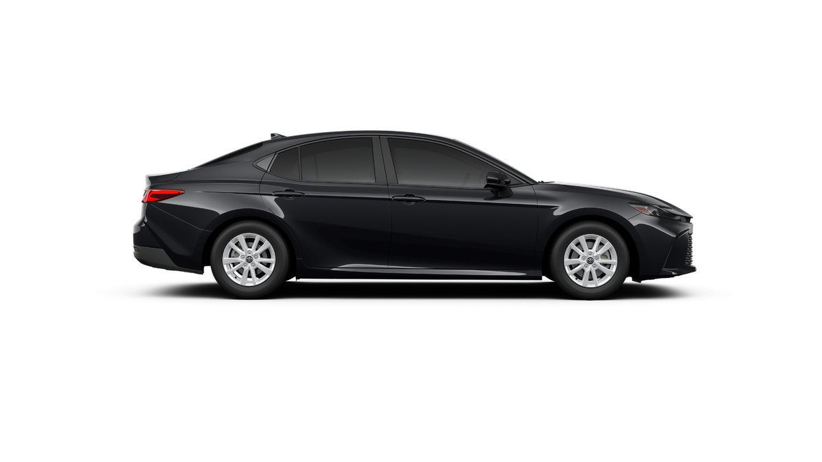 New 2027 Toyota Camry LE FWD image 34