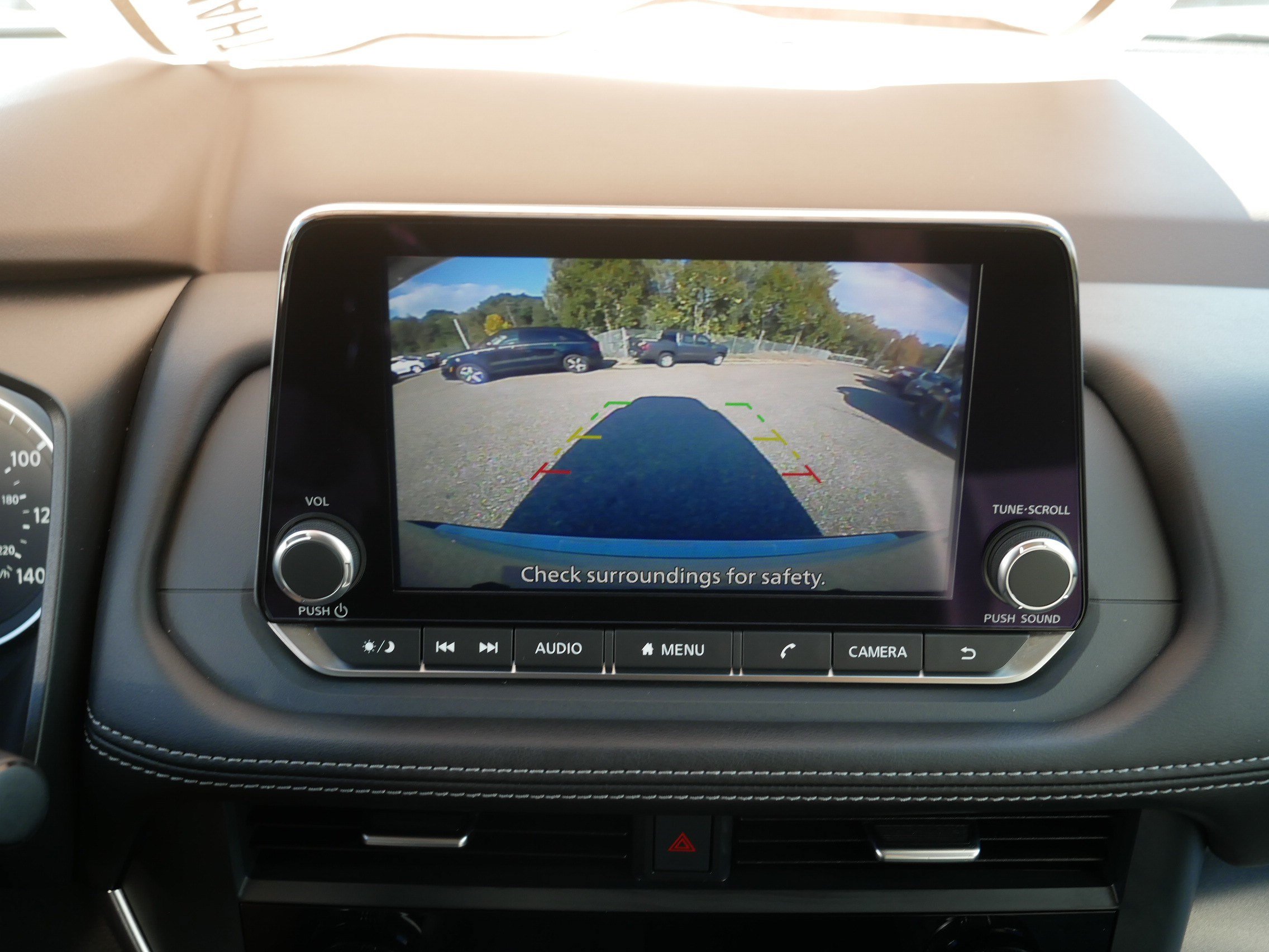 Certified 2023 Nissan Rogue SV AWD/4WD image 27