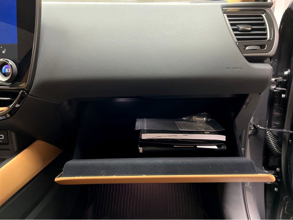 New 2026 Lexus NX 350 AWD w/ Premium Package image 34