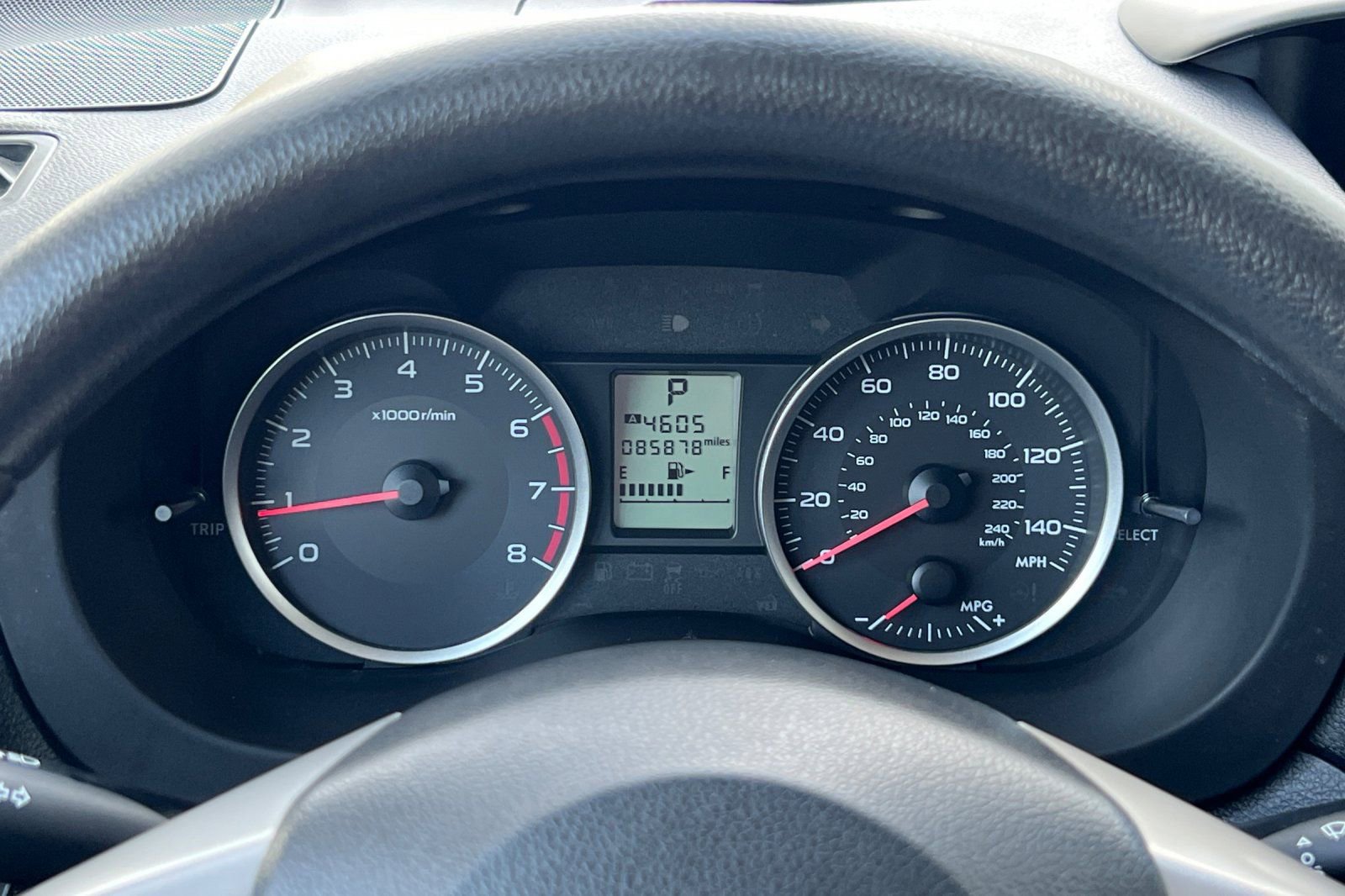 Used 2014 Subaru Forester 2.5i image 22