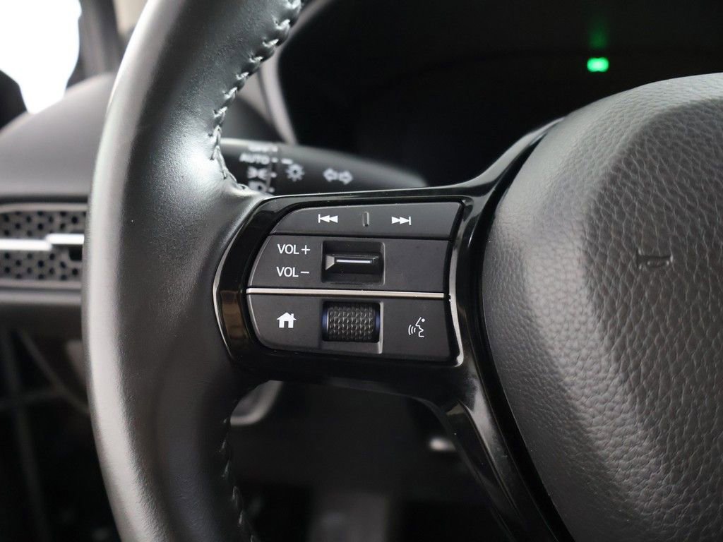 Used 2024 Honda HR-V EX-L image 42