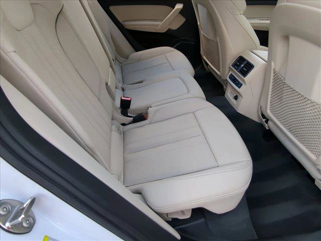 Used 2022 Audi Q5 2.0T Prestige image 22