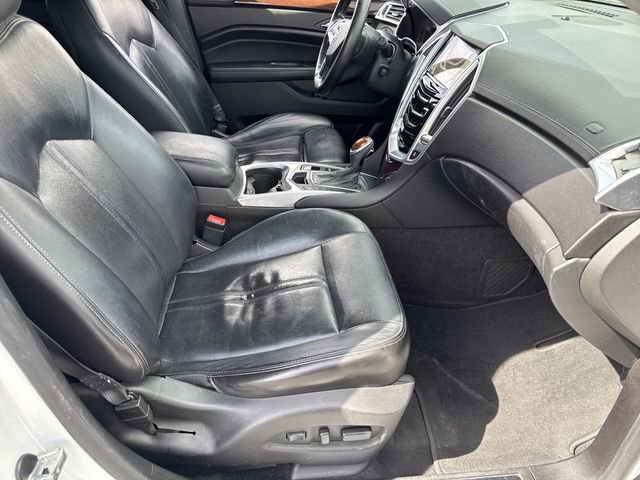Used 2015 Cadillac SRX Luxury w/ Driver Awareness Package image 26