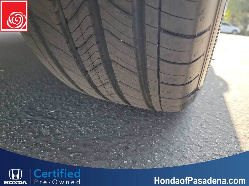 Certified 2022 Honda Insight EX image 32
