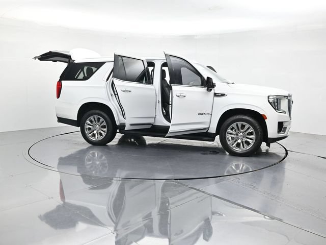 Used 2023 GMC Yukon Denali AWD/4WD image 59