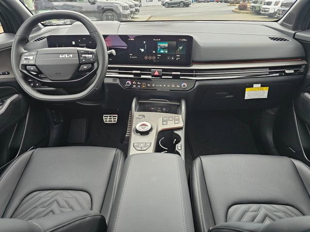 New 2026 Kia Sportage X-Line Prestige image 15