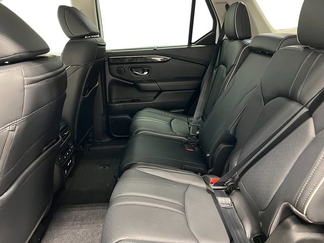 New 2025 Honda Pilot Elite image 31