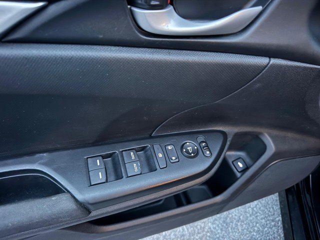 Used 2016 Honda Civic LX image 10