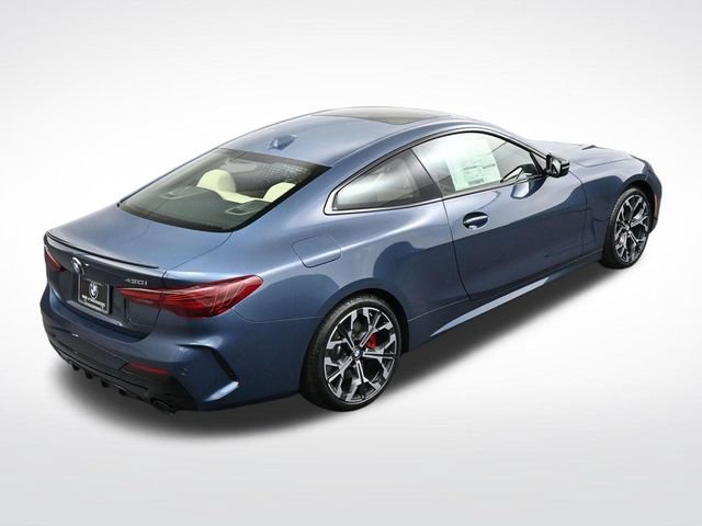 New 2026 BMW 430i xDrive Coupe w/ M Sport Package AWD/4WD image 22