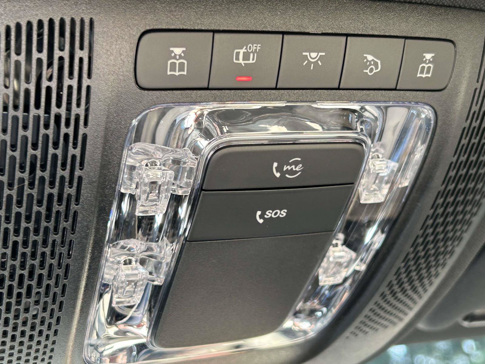 New 2026 Mercedes-Benz GLA 250 4MATIC image 32