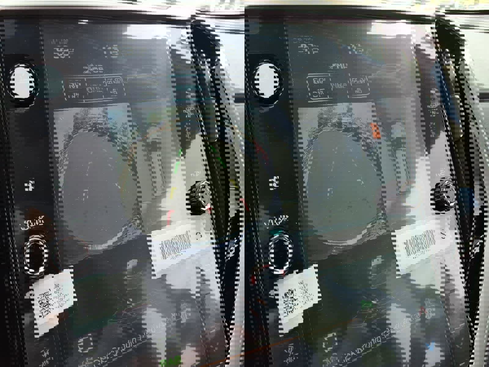 New 2026 Subaru Ascent Touring image 38