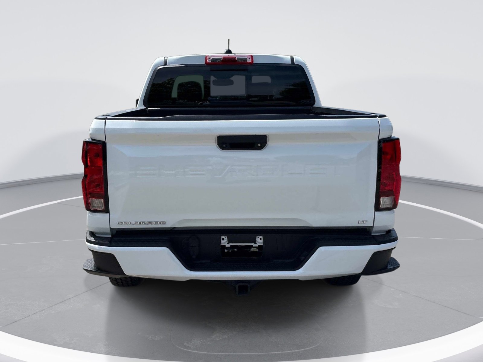 Used 2023 Chevrolet Colorado LT w/ LT Convenience Package II AWD/4WD image 7