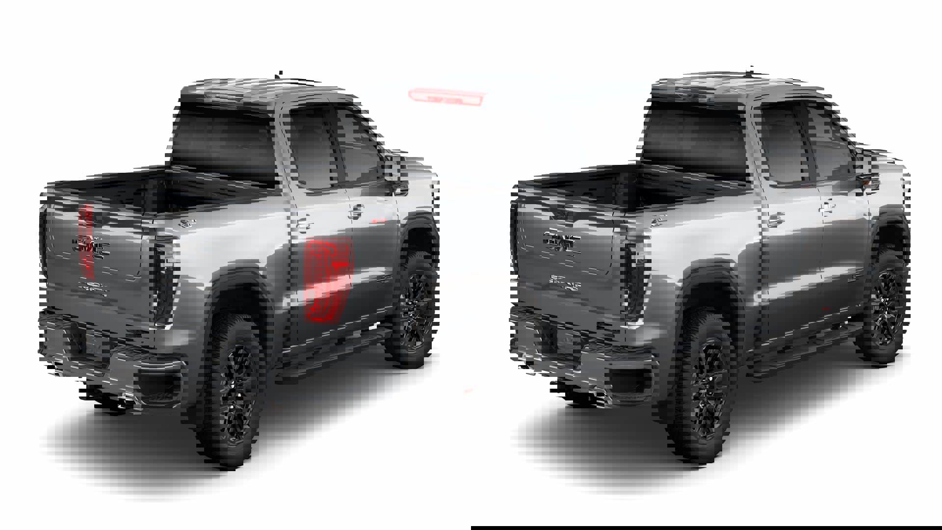 New 2026 GMC Sierra 1500 Elevation w/ Elevation Premium Package image 60